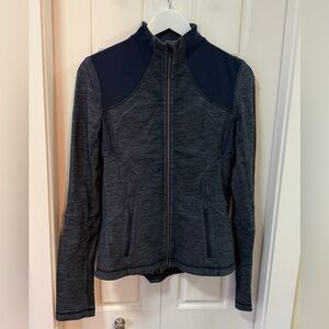 Lululemon Define Jacket - Size 8